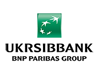 Банк UKRSIBBANK в Христиновке