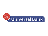 Банк Universal Bank в Христиновке